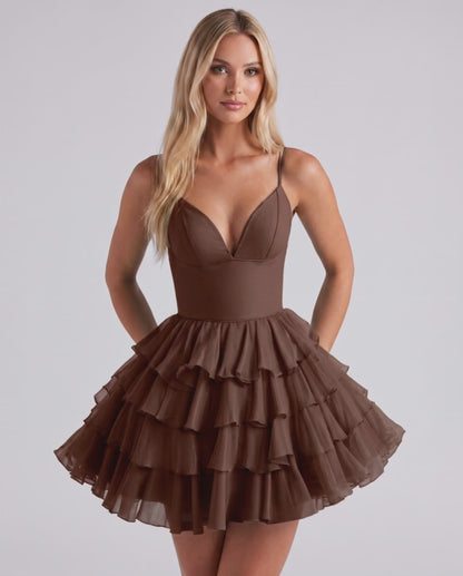 Celeste Mini Dress
