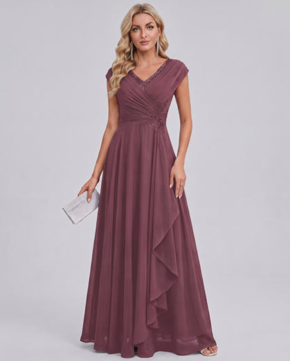 Elaris Maxi Dress