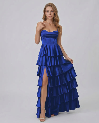 Velora Maxi Dress
