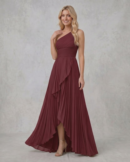 Aurelia Maxi Dress