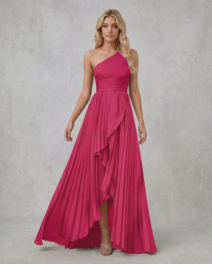 Aurelia Maxi Dress