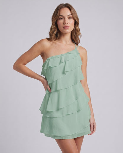 Serena Midi Dress