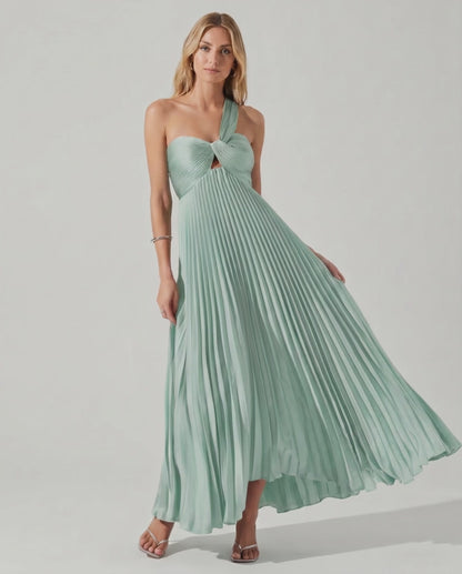 Celestia Maxi Dress