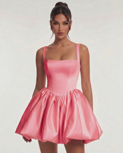 Celestia Mini Dress