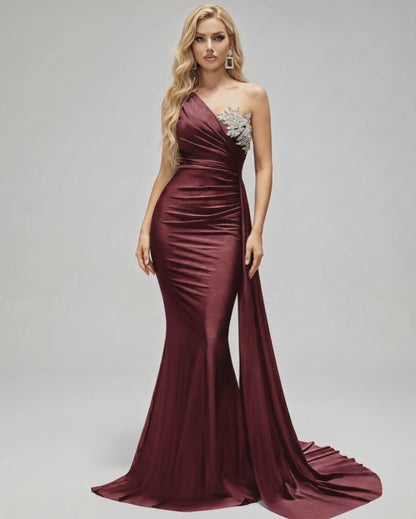 Aurelia Maxi Dress