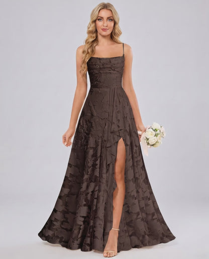 Solenne Maxi Dress