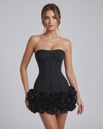 Velora Mini Dress