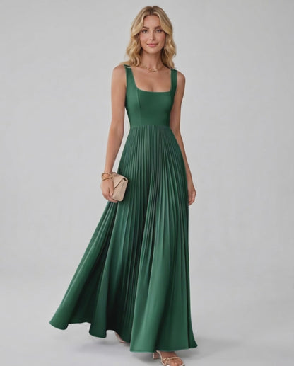 Aurelle Maxi Dress