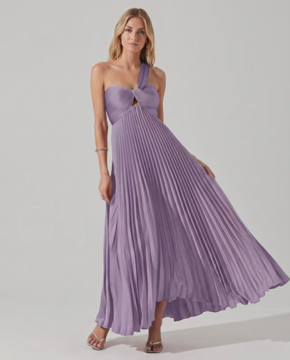 Celestia Maxi Dress