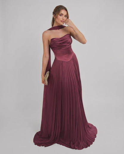 Seraphina Maxi Dress