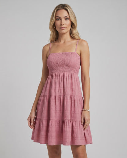 Marvelle Mini Dress