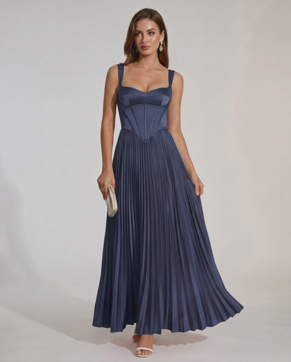 Veloura Maxi Dress
