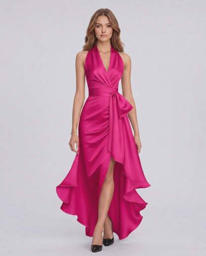 Solenne Maxi Dress