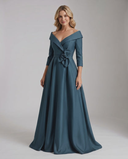 Roselle Maxi Dress