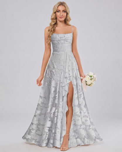 Solenne Maxi Dress
