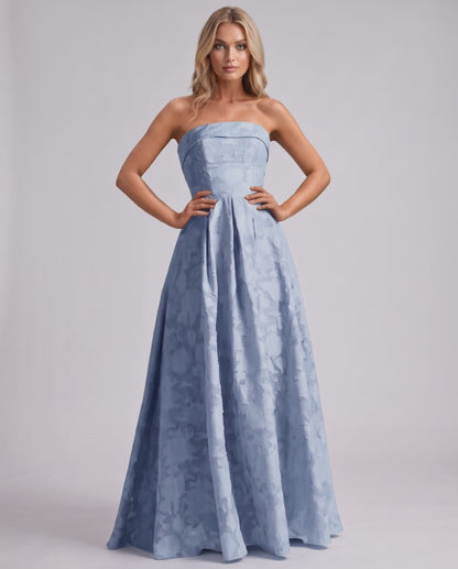 Virelia Maxi Dress