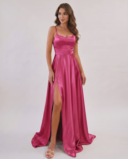 Lunessa Maxi Dress