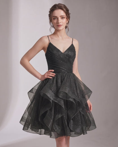 Celestia Mini Dress