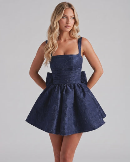 Lumera Mini Dress