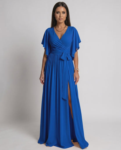 Seralune Maxi Dress
