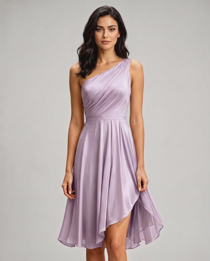 Aureline Midi Dress