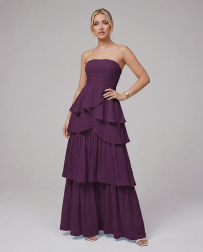 Seraphine Maxi Dress