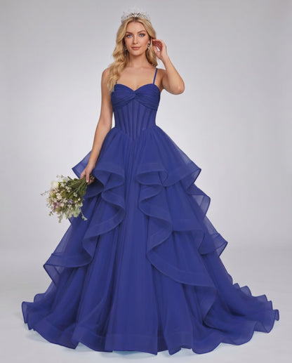 Veloria Maxi Dress