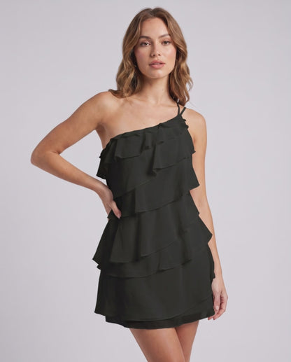 Serena Midi Dress