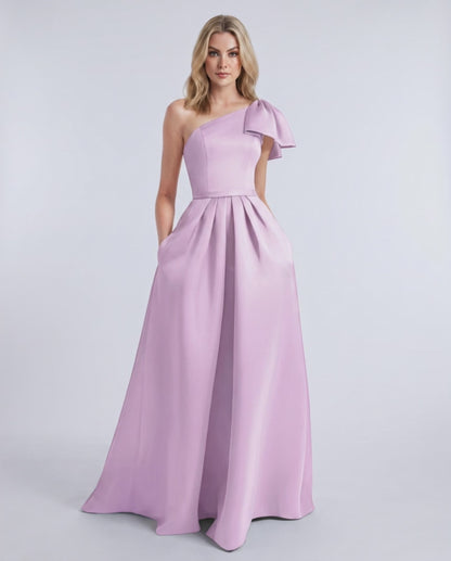 Aurelle Maxi Dress