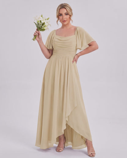 Celeste Maxi Dress
