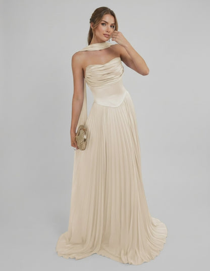 Seraphina Maxi Dress