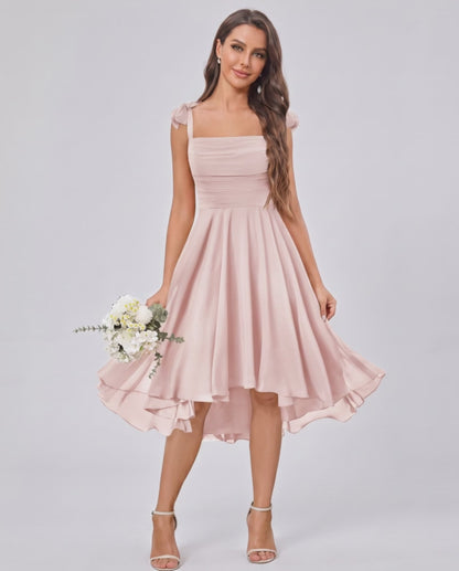 Celestia Midi Dress