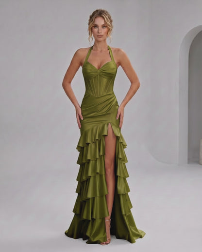 Veloria Maxi Dress