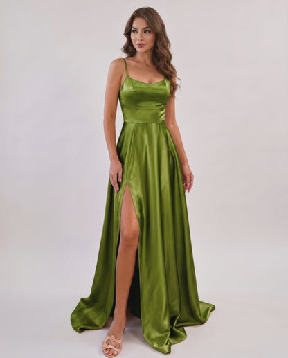 Lunessa Maxi Dress