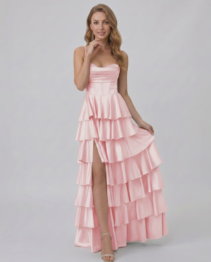 Velora Maxi Dress