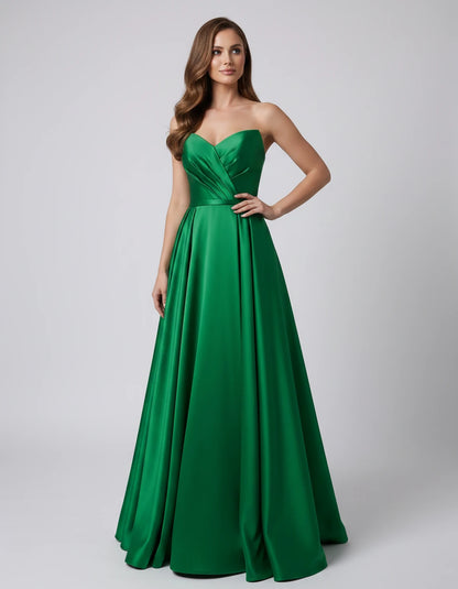 Rafaela Maxi Dresses — Green | SKU: RB-029a32-green-2,RB-029a32-green-4,RB-029a32-green-6,RB-029a32-green-8,RB-029a32-green-10,RB-029a32-green-12,RB-029a32-green-14,RB-029a32-green-16,RB-029a32-green-16W,RB-029a32-green-18W,RB-029a32-green-20W,RB-029a32-green-22W