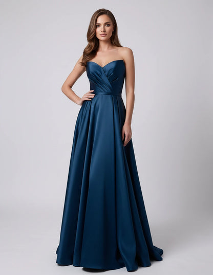 Rafaela Maxi Dresses — Navy | SKU: RB-029a32-navy-2,RB-029a32-navy-4,RB-029a32-navy-6,RB-029a32-navy-8,RB-029a32-navy-10,RB-029a32-navy-12,RB-029a32-navy-14,RB-029a32-navy-16,RB-029a32-navy-16W,RB-029a32-navy-18W,RB-029a32-navy-20W,RB-029a32-navy-22W