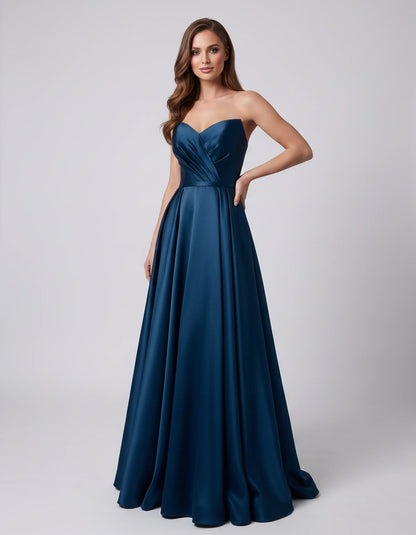 Rafaela Maxi Dresses — Navy | SKU: RB-029a32-navy-2,RB-029a32-navy-4,RB-029a32-navy-6,RB-029a32-navy-8,RB-029a32-navy-10,RB-029a32-navy-12,RB-029a32-navy-14,RB-029a32-navy-16,RB-029a32-navy-16W,RB-029a32-navy-18W,RB-029a32-navy-20W,RB-029a32-navy-22W