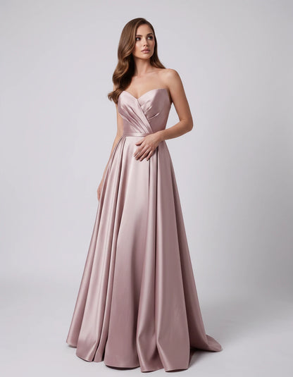 Rafaela Maxi Dresses — Pink | SKU: RB-029a32-pink-2,RB-029a32-pink-4,RB-029a32-pink-6,RB-029a32-pink-8,RB-029a32-pink-10,RB-029a32-pink-12,RB-029a32-pink-14,RB-029a32-pink-16,RB-029a32-pink-16W,RB-029a32-pink-18W,RB-029a32-pink-20W,RB-029a32-pink-22W
