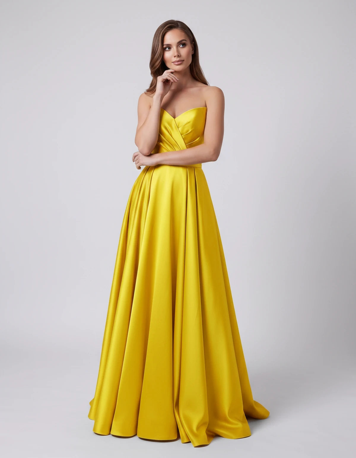 Rafaela Maxi Dresses — Yellow | SKU: RB-029a32-yellow-2,RB-029a32-yellow-4,RB-029a32-yellow-6,RB-029a32-yellow-8,RB-029a32-yellow-10,RB-029a32-yellow-12,RB-029a32-yellow-14,RB-029a32-yellow-16,RB-029a32-yellow-16W,RB-029a32-yellow-18W,RB-029a32-yellow-20W,RB-029a32-yellow-22W