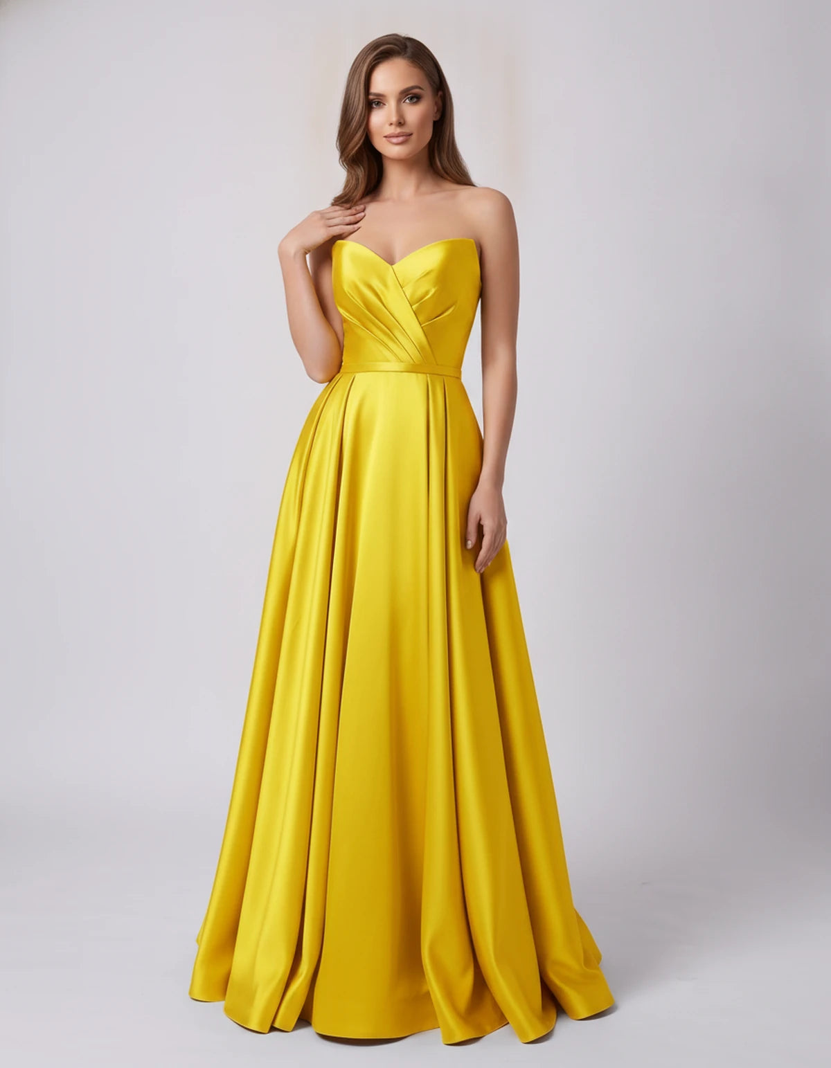 Rafaela Maxi Dresses — Yellow | SKU: RB-029a32-yellow-2,RB-029a32-yellow-4,RB-029a32-yellow-6,RB-029a32-yellow-8,RB-029a32-yellow-10,RB-029a32-yellow-12,RB-029a32-yellow-14,RB-029a32-yellow-16,RB-029a32-yellow-16W,RB-029a32-yellow-18W,RB-029a32-yellow-20W,RB-029a32-yellow-22W