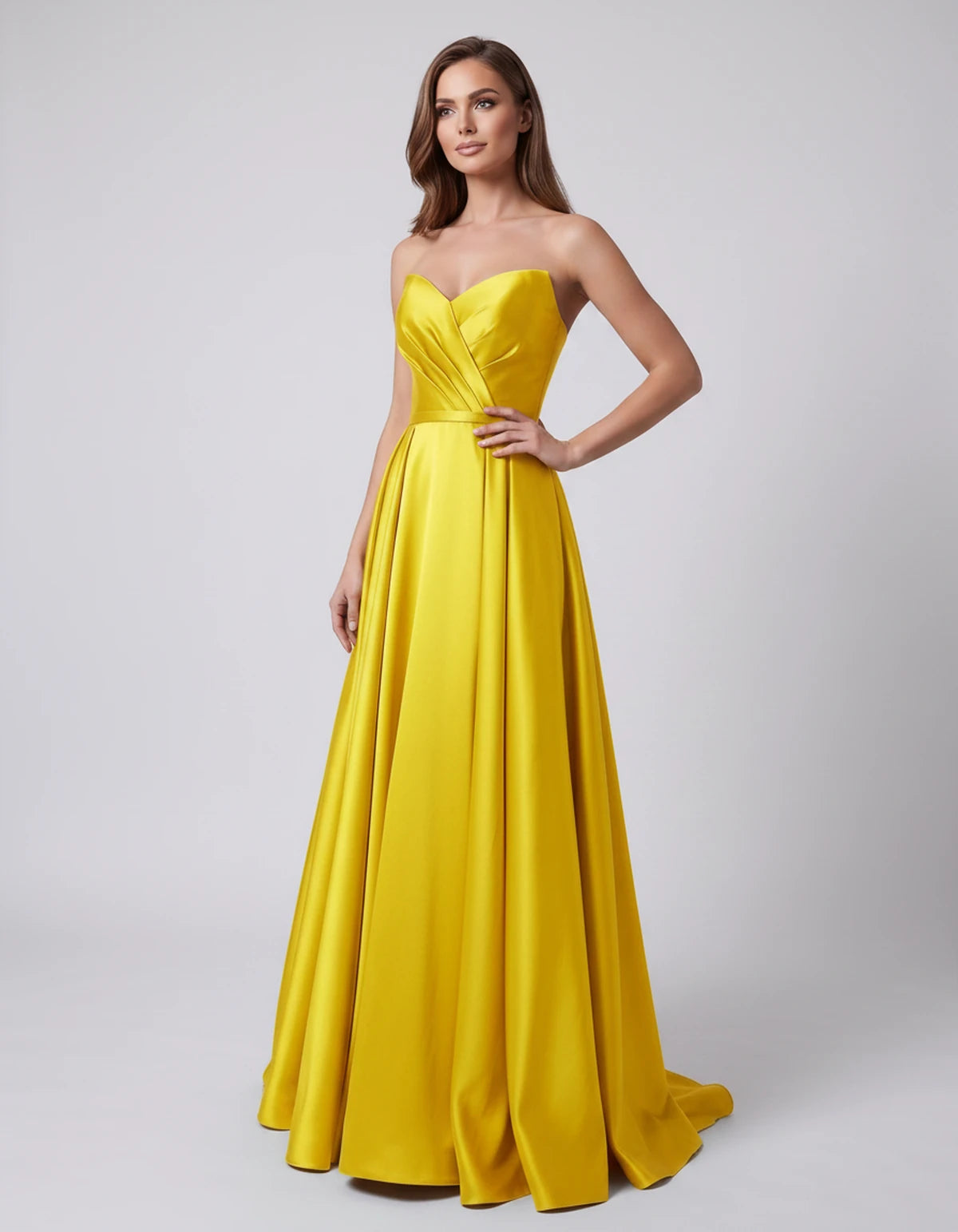 Rafaela Maxi Dresses — Yellow | SKU: RB-029a32-yellow-2,RB-029a32-yellow-4,RB-029a32-yellow-6,RB-029a32-yellow-8,RB-029a32-yellow-10,RB-029a32-yellow-12,RB-029a32-yellow-14,RB-029a32-yellow-16,RB-029a32-yellow-16W,RB-029a32-yellow-18W,RB-029a32-yellow-20W,RB-029a32-yellow-22W