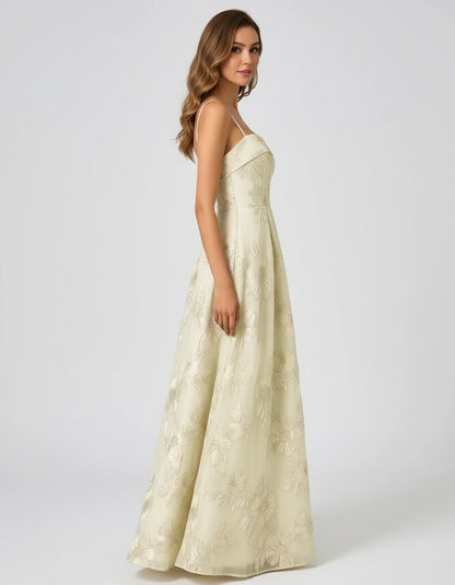 Roseline Maxi Dresses — Light Yellow | SKU: RB-40922a-lightyf8-2,RB-40922a-lightyf8-4,RB-40922a-lightyf8-6,RB-40922a-lightyf8-8,RB-40922a-lightyf8-10,RB-40922a-lightyf8-12,RB-40922a-lightyf8-14,RB-40922a-lightyf8-16,RB-40922a-lightyf8-16W,RB-40922a-lightyf8-18W,RB-40922a-lightyf8-20W,RB-40922a-lightyf8-22W