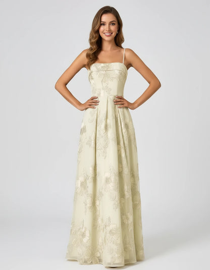 Roseline Maxi Dresses — Light Yellow | SKU: RB-40922a-lightyf8-2,RB-40922a-lightyf8-4,RB-40922a-lightyf8-6,RB-40922a-lightyf8-8,RB-40922a-lightyf8-10,RB-40922a-lightyf8-12,RB-40922a-lightyf8-14,RB-40922a-lightyf8-16,RB-40922a-lightyf8-16W,RB-40922a-lightyf8-18W,RB-40922a-lightyf8-20W,RB-40922a-lightyf8-22W