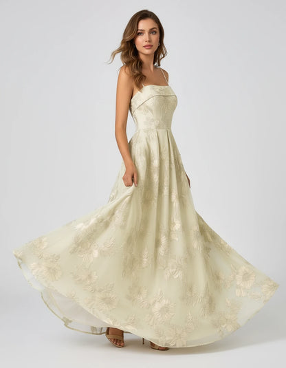 Roseline Maxi Dresses — Light Yellow | SKU: RB-40922a-lightyf8-2,RB-40922a-lightyf8-4,RB-40922a-lightyf8-6,RB-40922a-lightyf8-8,RB-40922a-lightyf8-10,RB-40922a-lightyf8-12,RB-40922a-lightyf8-14,RB-40922a-lightyf8-16,RB-40922a-lightyf8-16W,RB-40922a-lightyf8-18W,RB-40922a-lightyf8-20W,RB-40922a-lightyf8-22W