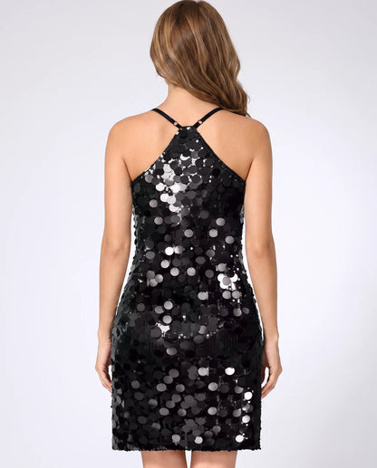 Séraphine Mini Dresses — Big Black | SKU: RB-ea6cae-bigblack-2,RB-ea6cae-bigblack-4,RB-ea6cae-bigblack-6,RB-ea6cae-bigblack-8,RB-ea6cae-bigblack-10,RB-ea6cae-bigblack-12,RB-ea6cae-bigblack-14,RB-ea6cae-bigblack-16,RB-ea6cae-bigblack-16W,RB-ea6cae-bigblack-18W,RB-ea6cae-bigblack-20W,RB-ea6cae-bigblack-22W