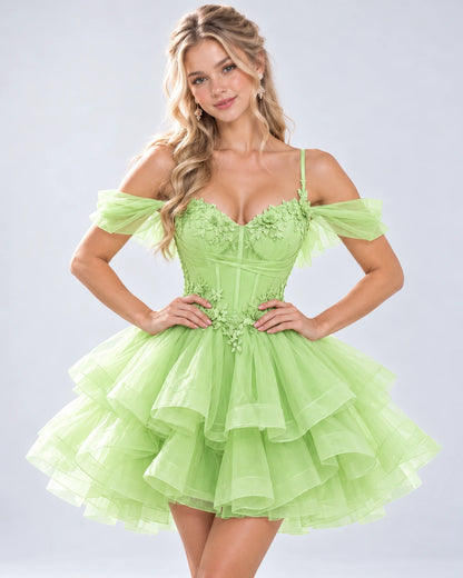 Sabeline Mini Dresses — Sage Green | SKU: RB-b55109-sagegr01-2,RB-b55109-sagegr01-4,RB-b55109-sagegr01-6,RB-b55109-sagegr01-8,RB-b55109-sagegr01-10,RB-b55109-sagegr01-12,RB-b55109-sagegr01-14,RB-b55109-sagegr01-14W,RB-b55109-sagegr01-16,RB-b55109-sagegr01-16W,RB-b55109-sagegr01-18W,RB-b55109-sagegr01-20W
