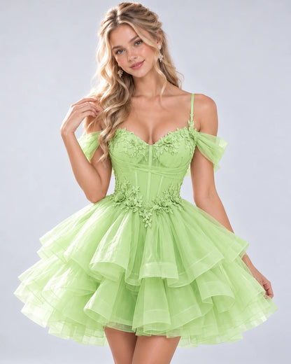 Sabeline Mini Dresses — Sage Green | SKU: RB-b55109-sagegr01-2,RB-b55109-sagegr01-4,RB-b55109-sagegr01-6,RB-b55109-sagegr01-8,RB-b55109-sagegr01-10,RB-b55109-sagegr01-12,RB-b55109-sagegr01-14,RB-b55109-sagegr01-14W,RB-b55109-sagegr01-16,RB-b55109-sagegr01-16W,RB-b55109-sagegr01-18W,RB-b55109-sagegr01-20W