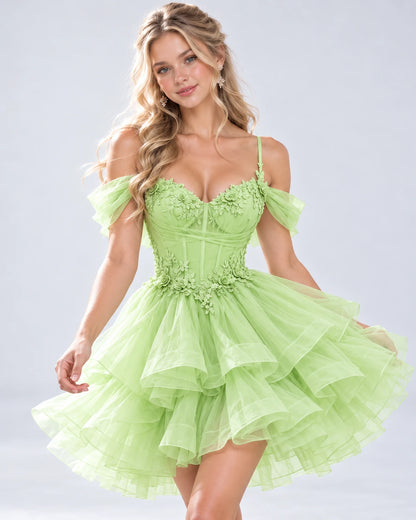 Sabeline Mini Dresses — Sage Green | SKU: RB-b55109-sagegr01-2,RB-b55109-sagegr01-4,RB-b55109-sagegr01-6,RB-b55109-sagegr01-8,RB-b55109-sagegr01-10,RB-b55109-sagegr01-12,RB-b55109-sagegr01-14,RB-b55109-sagegr01-14W,RB-b55109-sagegr01-16,RB-b55109-sagegr01-16W,RB-b55109-sagegr01-18W,RB-b55109-sagegr01-20W