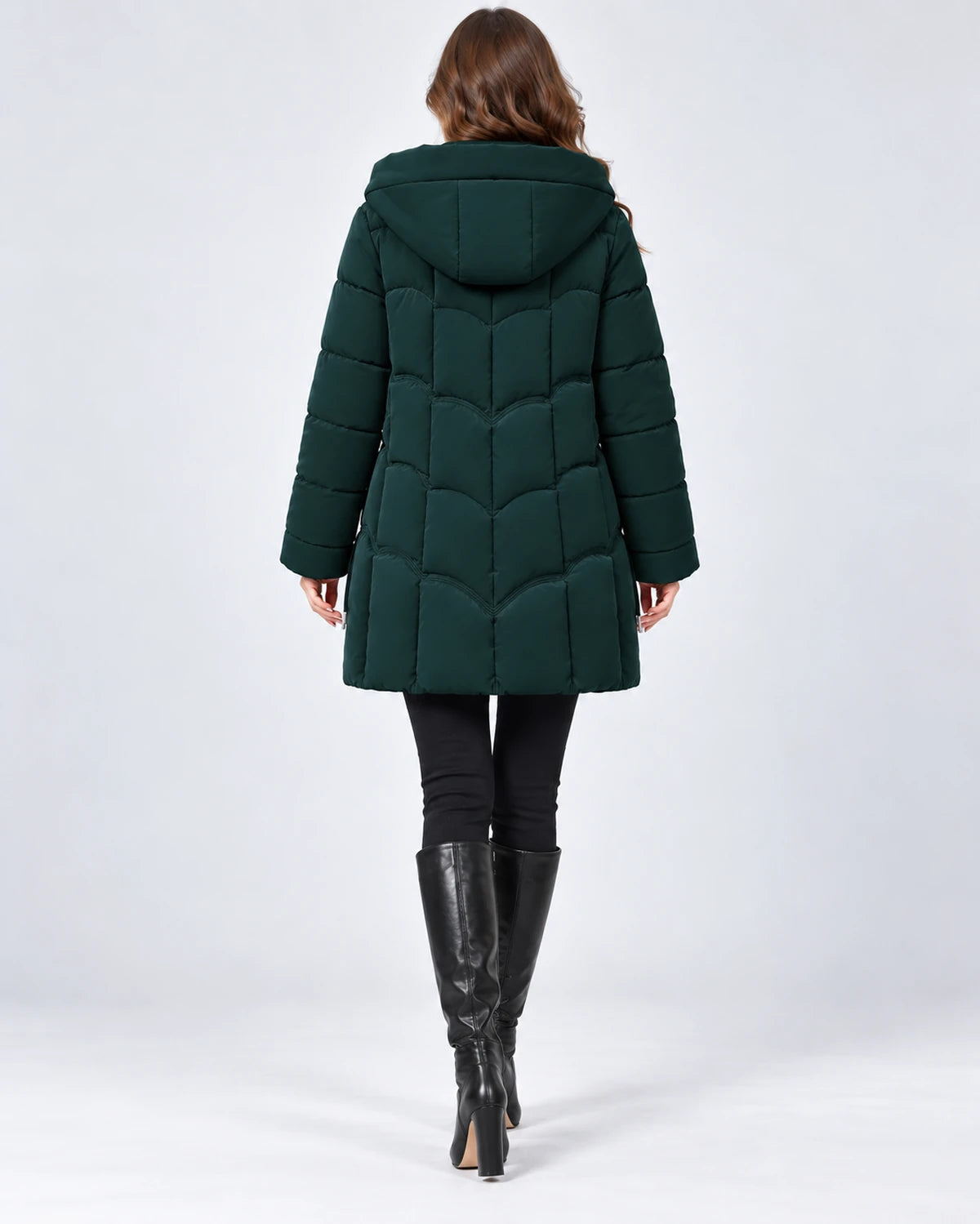 Severine Jackets — Blue | SKU: RB-5b96ab-blue-XS,RB-5b96ab-blue-S,RB-5b96ab-blue-M,RB-5b96ab-blue-L,RB-5b96ab-blue-XL,RB-5b96ab-blue-2XL